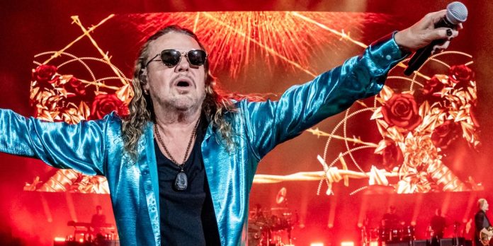 Maná prueba que su legado ha marcado profundamente a los mexicanos con un inolvidable concierto en el Palacio de los Deportes