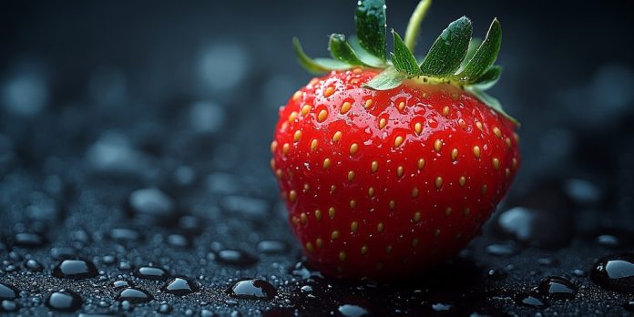 Frutillas que mueven molinos: un proyecto sustentable revoluciona la Patagonia