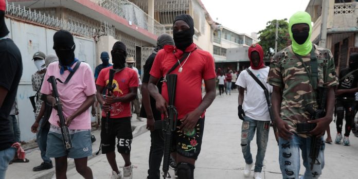 Masacre en Haití: al menos 20 personas fueron asesinadas por pandilleros mientras dormían
