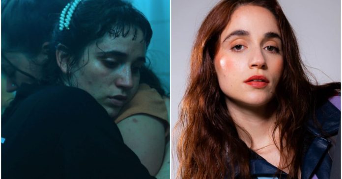 Carolina Kopelioff da detalles de qué fue lo más difícil al rodar la serie de Cromañón: "Hablar con los sobrevivientes resultó clave"