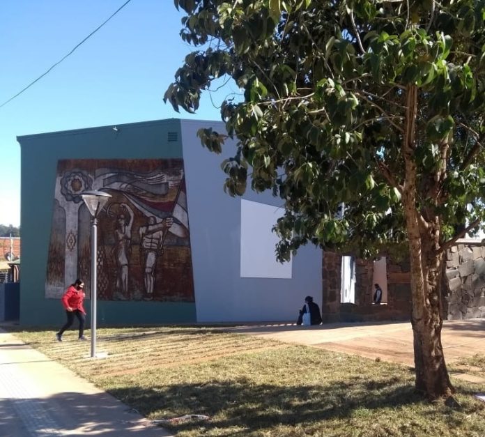 La Casa Nacional del Bicentenario presenta el ciclo de cine “Atentados en democracia”