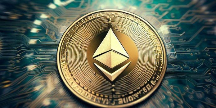 Mercado de criptomonedas: cuál es el valor de ethereum