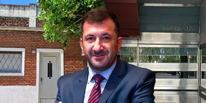 El senador Edgardo Kueider podría recibir una pena de hasta cinco años de prisión en Paraguay
