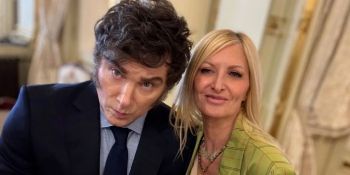 Yuyito González enfrentó los rumores de separación de Javier Milei: “Cuanto más nos quieren dañar, más nos unimos”
