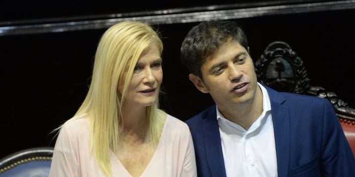 Sin presupuesto nacional, Kicillof se diferencia de Milei y busca avanzar con su propio esquema en sesiones extraordinarias
