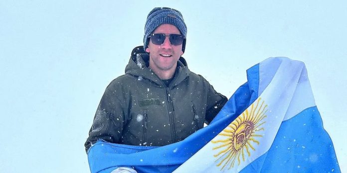 Qué se sabe hasta ahora de Nahuel Agustín Gallo, del gendarme argentino secuestrado en Venezuela por el régimen de Maduro