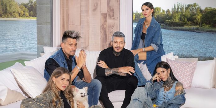 Marcelo Tinelli compartió el tráiler del reality familiar y anunció la fecha de estreno: “Nuestra vida misma”