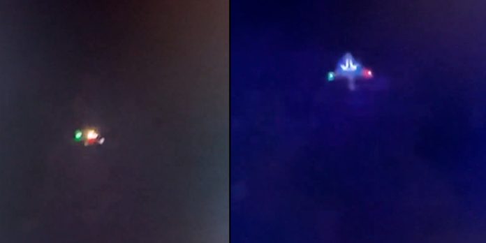 Drones sobrevuelan Nueva Jersey generando alarma entre autoridades y residentes, desde hace varias semanas