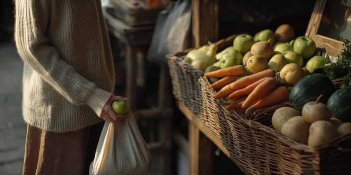 Verdulerías, un mar de desperdicio: el drama oculto detrás de las frutas y verduras que tiramos