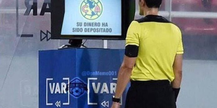 América vs Cruz Azul: los memes que dejaron los súbitos cambios de marcador en la semifinal