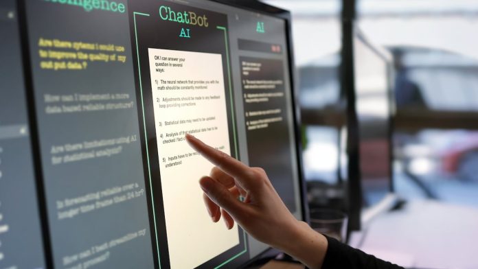 El 55% de latinoamericanos está a favor de regular la Inteligencia Artificial