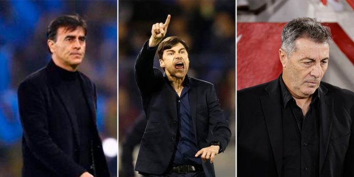 Declaraciones cruzadas, bajas y la intimidad de cada equipo: cómo llegan Vélez, Talleres y Huracán al final de la Liga Profesional