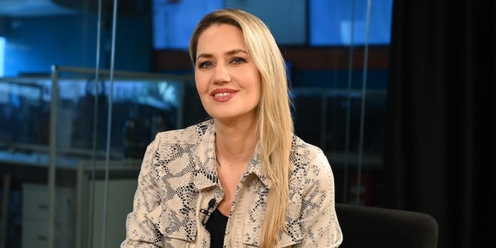 Carolina Losada: “No hay que tomarle juramento a una potencial senadora kirchnerista, la banca de Kueider tiene que quedar vacante hasta que defina la Justicia”