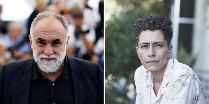 Karim Ainouz y Albertina Carri, invitados de honor del festival Cinelatino de Toulouse