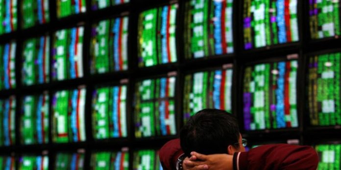 Los inversores celebraron el dato de la inflación y la revaluación del real brasileño ante el dólar