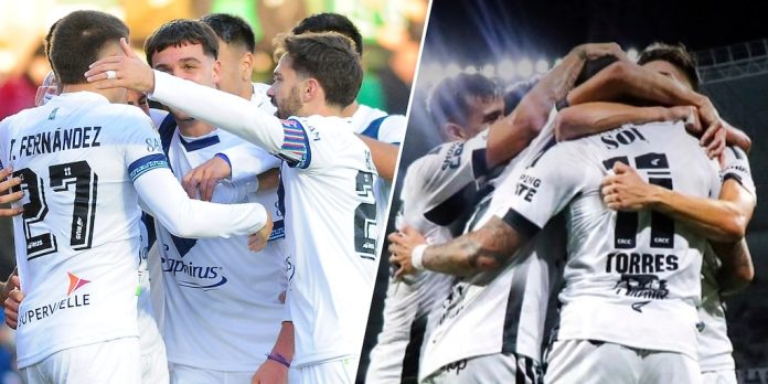 Vélez y Central Córdoba se enfrentarán por la final de la Copa Argentina, en vivo: hora, TV y formaciones