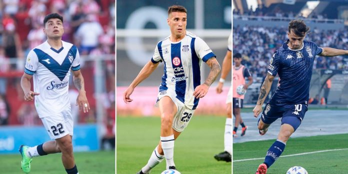 Se define el título de la Liga Profesional: la calculadora de los tres equipos que pueden ser campeones en la última fecha
