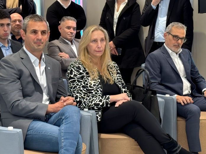 Karina Milei: ‘el jefe’ y el poder en las sombras de la Casa Rosada, la sede política argentina