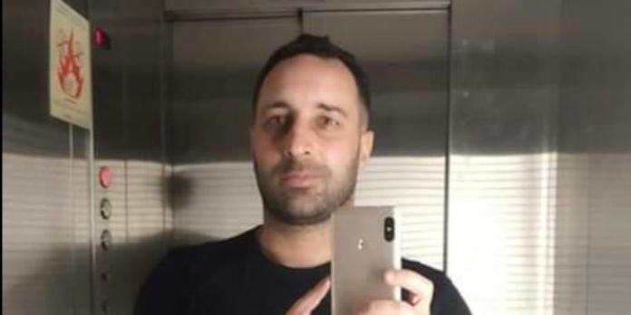 Uruguayo asesinado en Recoleta: el vínculo de la víctima con un colaborador del narco Sebastián Marset