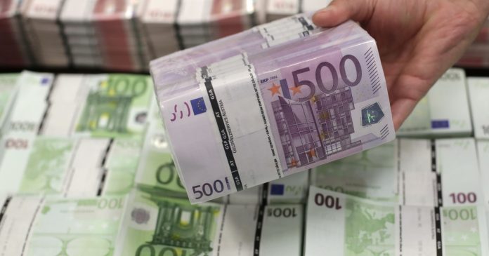Euro hoy: a cuánto cotiza este sábado 14 de diciembre