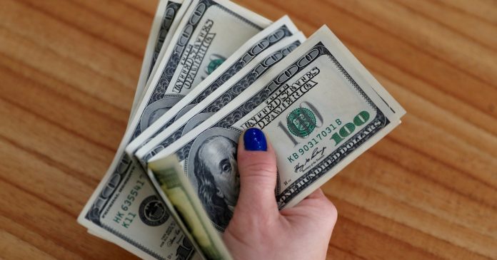 Dólar ahorro hoy: a cuánto cotiza este sábado 14 de diciembre