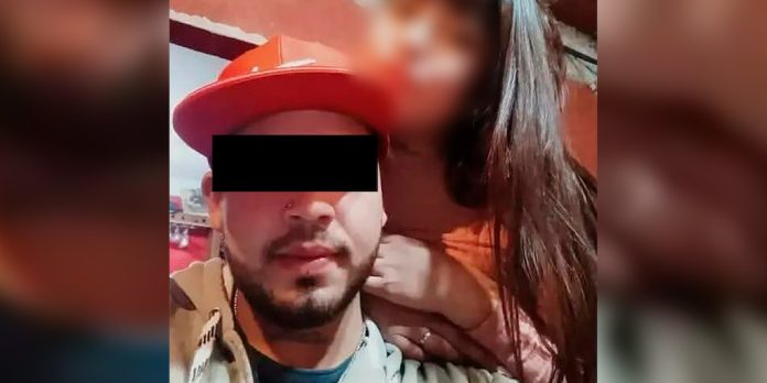 El drama de Priscila: su ex le disparó con una escopeta tumbera después de que ella terminara la relación