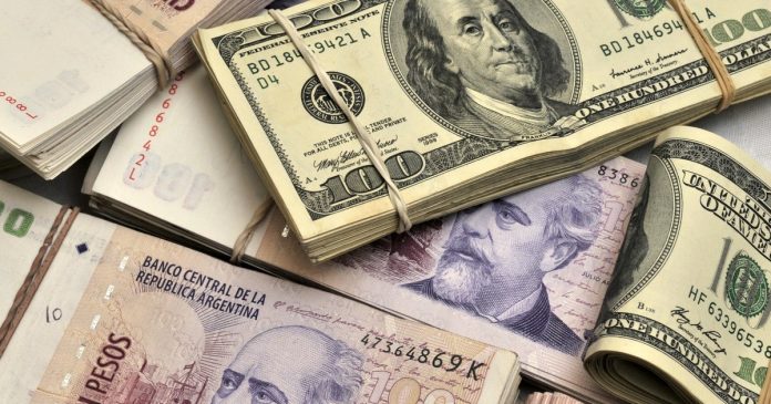 Dólar ahorro hoy: a cuánto cotiza este viernes 13 de diciembre