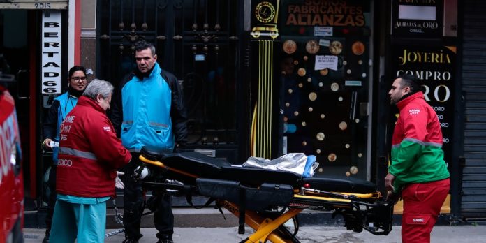 Registran 90 choques y más de 200 heridos en un solo día en CABA: es la cifra más alta en lo que va del año