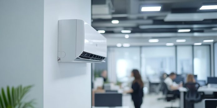 La temperatura perfecta para el aire de la oficina: el equilibrio entre comodidad y productividad