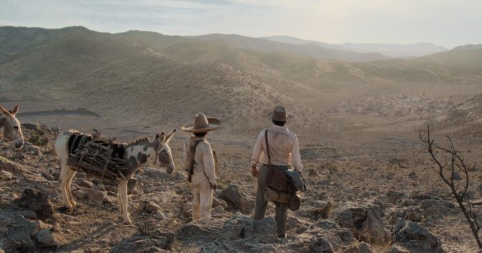 Tras el éxito de ‘Pedro Páramo’ y ‘Cien años de soledad’, Netflix se interesa en otros clásicos
