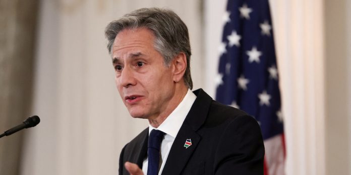 Estados Unidos exigió la protección de los civiles y las minorías en Siria, luego de la toma de la ciudad de Daraa