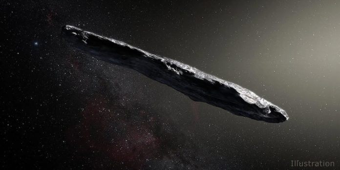 La NASA amplía el estudio de cometas oscuros con siete nuevos hallazgos, detallando su ubicación y características