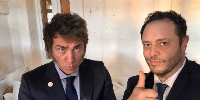 El Gobierno anunció que presentará un plan nuclear para el desarrollo de la Inteligencia Artificial