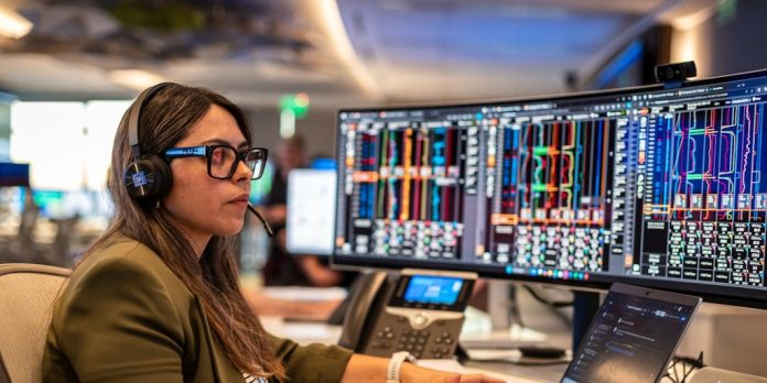 YPF suma la Inteligencia Artificial para controlar desde Puerto Madero las operaciones de Vaca Muerta y dar un salto de productividad