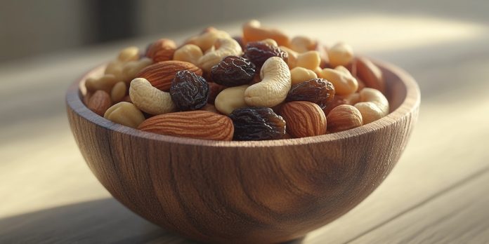 Cuál es el alimento que contiene más magnesio