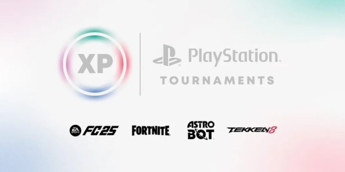 Cómo ganar un viaje a un torneo de PlayStation en Londres jugando Fortnite, FC 25 y Astro Bot
