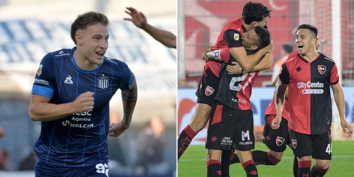 Talleres recibirá a Newell’s con el objetivo de ganar y esperar un empate entre Vélez y Huracán: hora, TV y formaciones