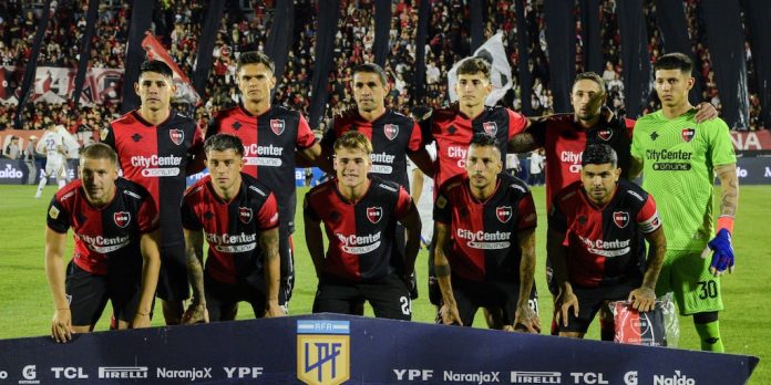 La noticia que informó Newell’s, juez del campeonato, antes de enfrentar a Talleres en la última fecha