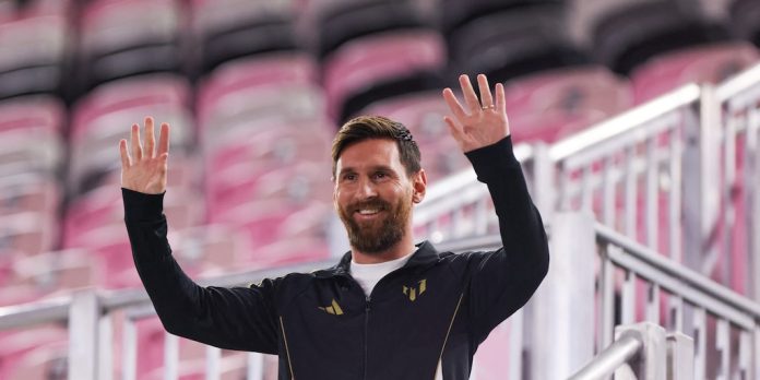 El Inter Miami de Messi anunció la salida de dos de los argentinos del plantel