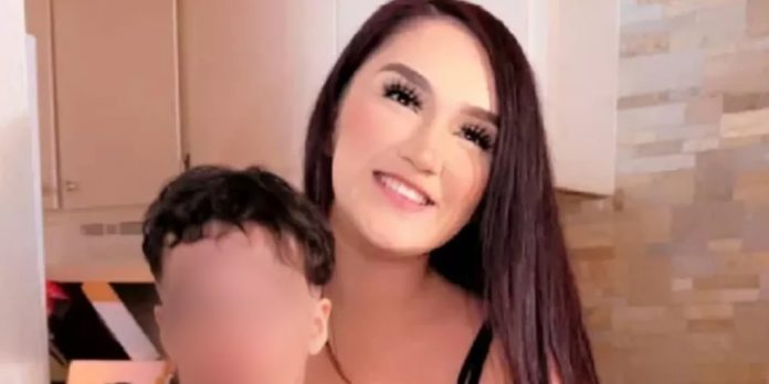 Niño de dos años mató a su madre en California: encontró un arma cargada y la disparó por accidente