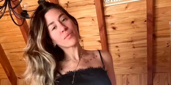 Jimena Barón mostró el problema de salud que no la deja dormir: “Tampoco me deja ser graciosa”