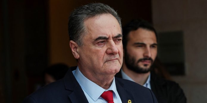 El ministro de Defensa israelí dijo que nunca se estuvo “tan cerca de un acuerdo” sobre los rehenes en Gaza