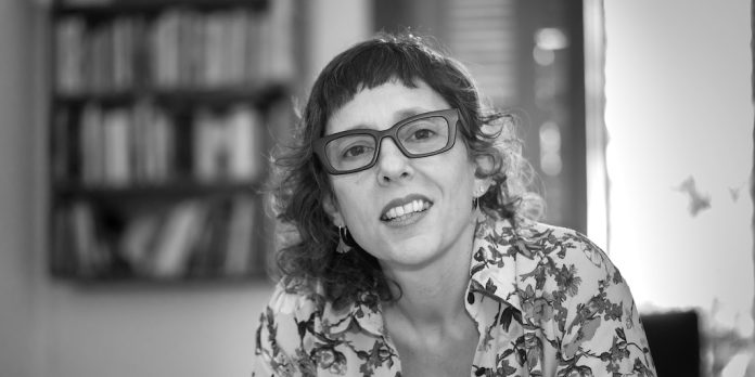 Cómo se construye un lector: Florencia Gattari