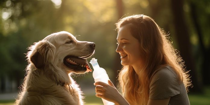 Golpe de calor en animales: síntomas y cómo protegerlos durante el verano