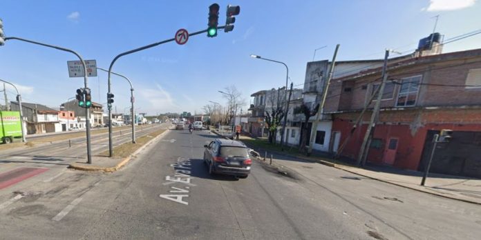 Un policía de civil mató a un ladrón que intentó robarle en Tres de Febrero