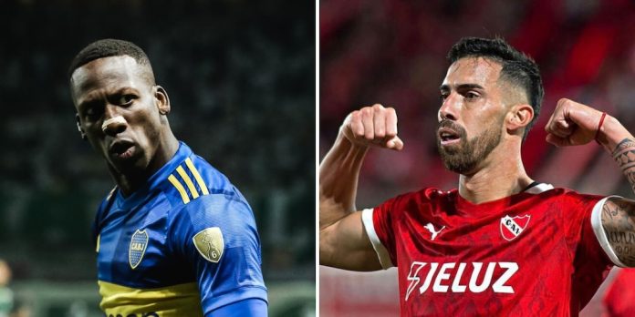 Dónde ver Boca Juniors vs Independiente HOY en Perú: canal tv online del duelo por última fecha de la Liga Profesional Argentina