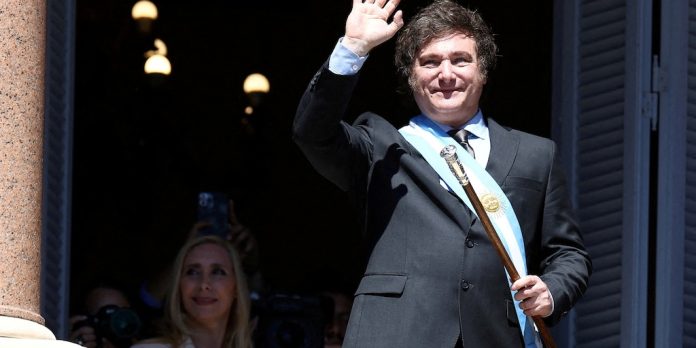 El primer año de Milei Presidente: el outsider que impuso un nuevo orden libertario y popular