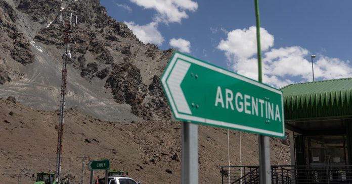 Vacaciones en Chile: los puntos peligrosos de la ruta, cómo ganar tiempo en la Aduana y todo lo que hay que saber para ir en auto