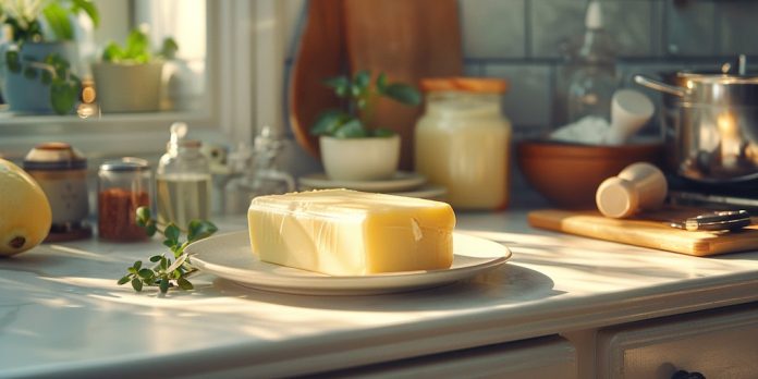 Qué es más saludable: la manteca o la margarina