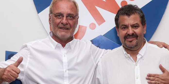 Ricardo Vairo es el nuevo presidente de Nacional de Uruguay tras una histórica votación